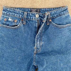 Abercrombie & Fitch Jeans